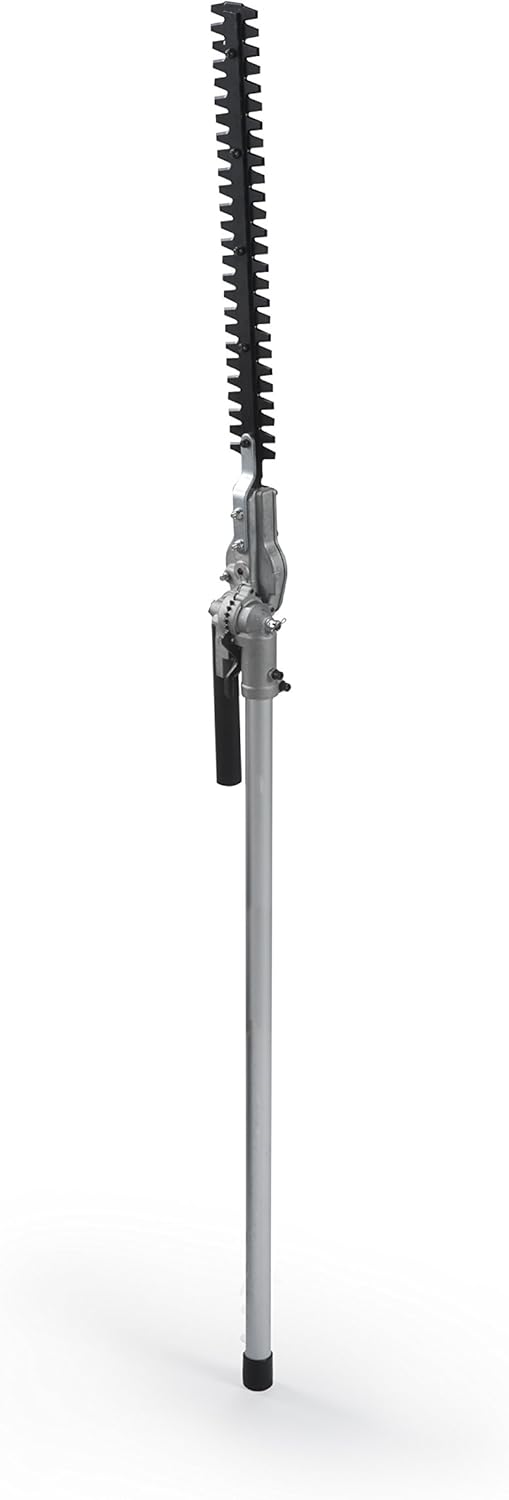 Hedge Trimmer Attachment, Grey/Black Pack of 2 T985568
