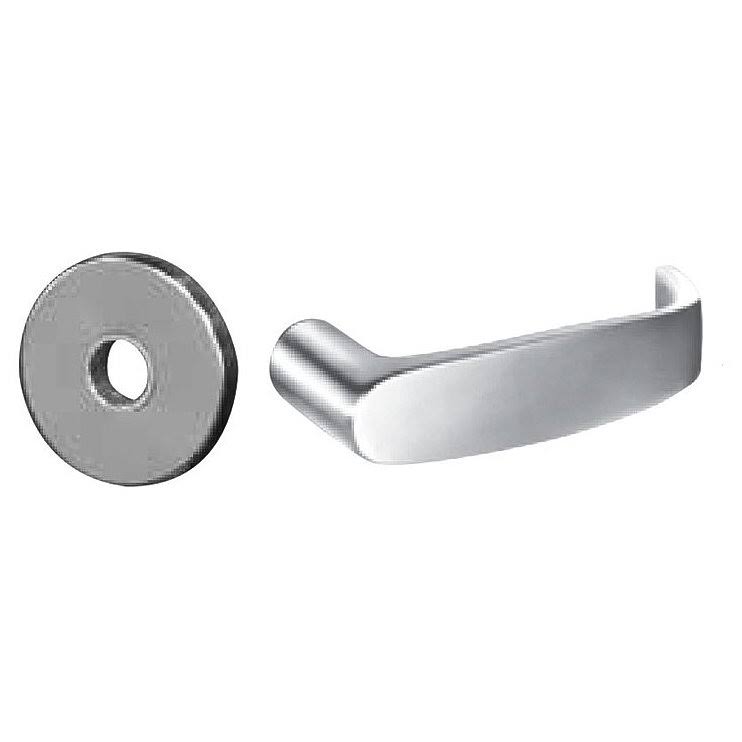 Mortise Lock L490
