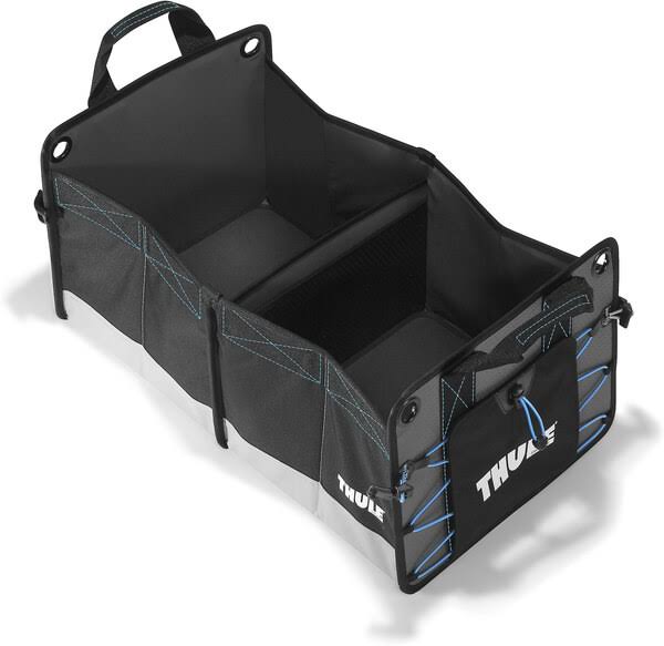 Medium Cargo Area Organizer B659