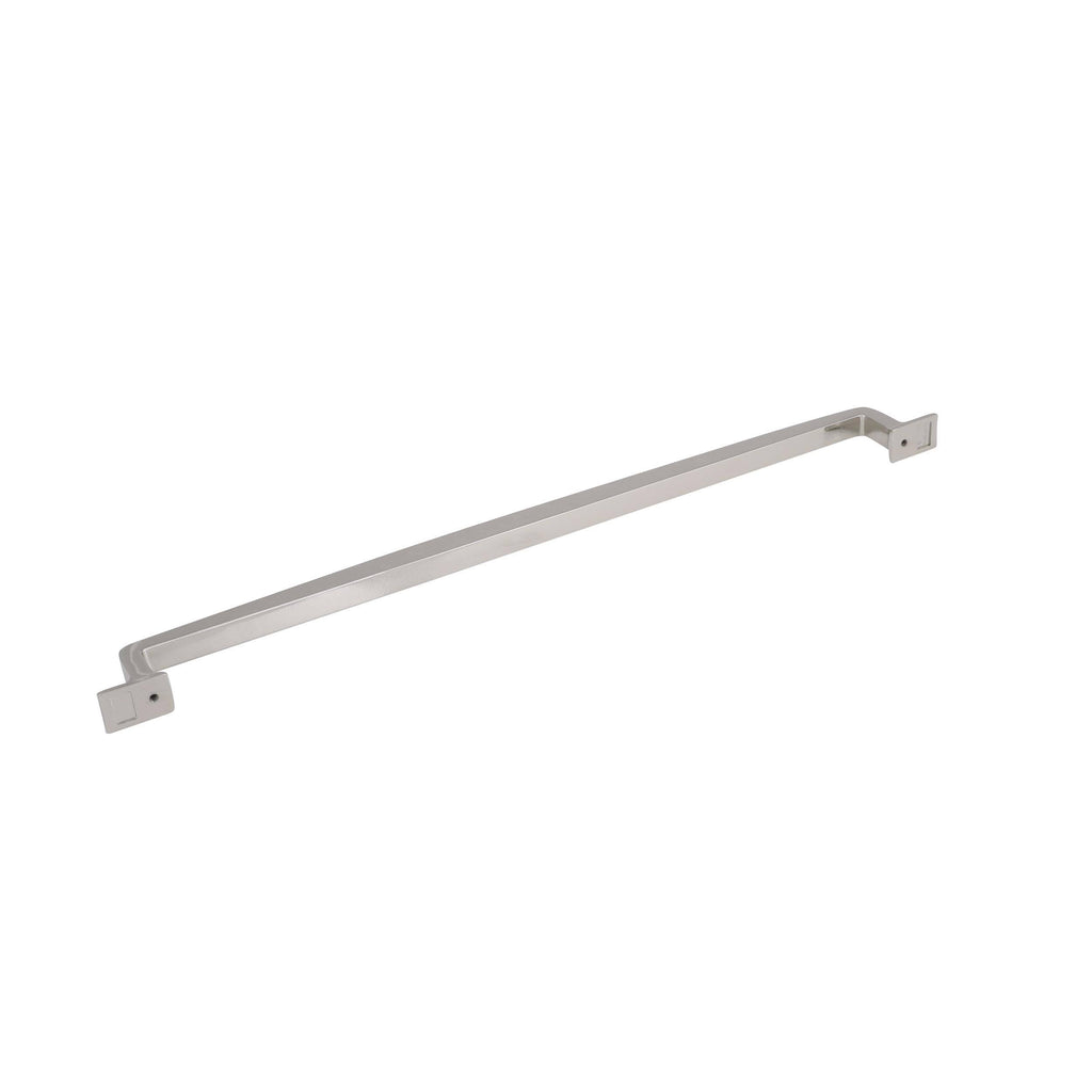 Polished Nickel Appliance Pull B112242