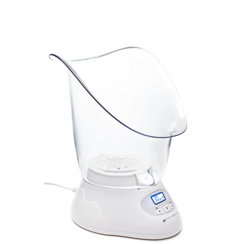 Facial Sauna Spa X2228