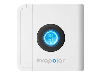 Portable Evaporative Cooler with Air Humidifier W35491