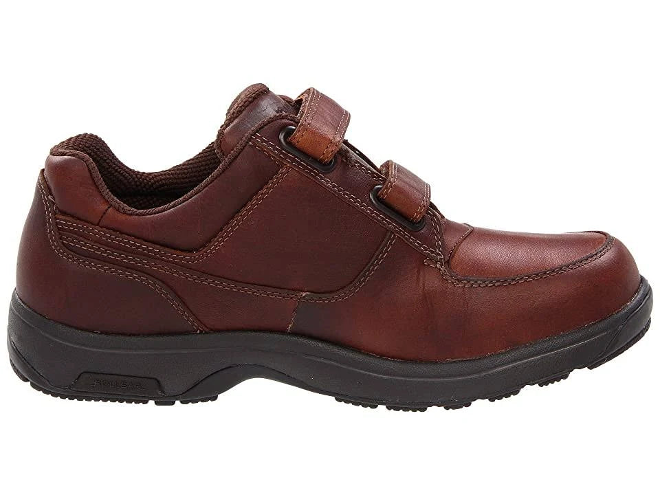 Brown Men's Shoes T429
