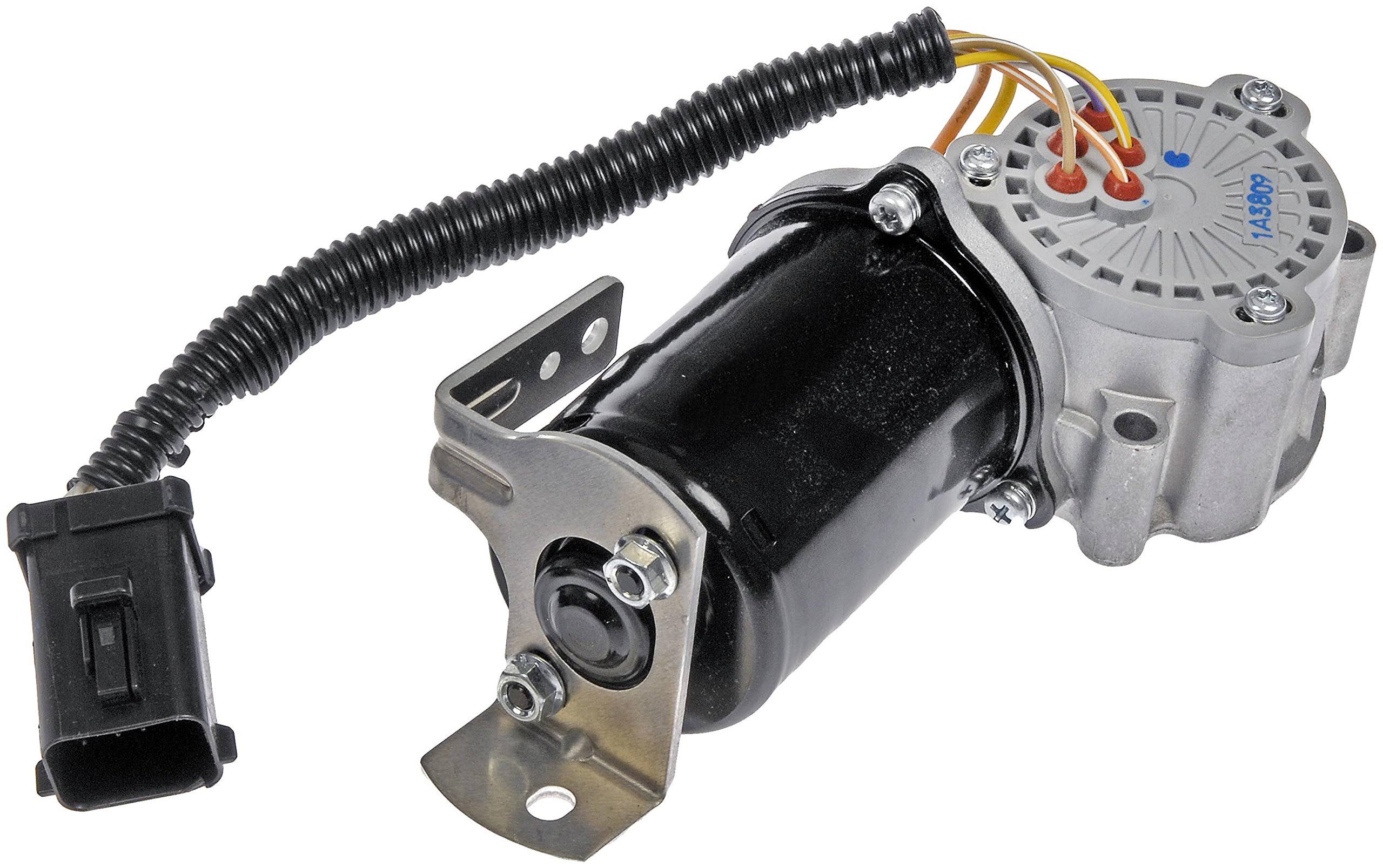 Transfer Case Motor E5805