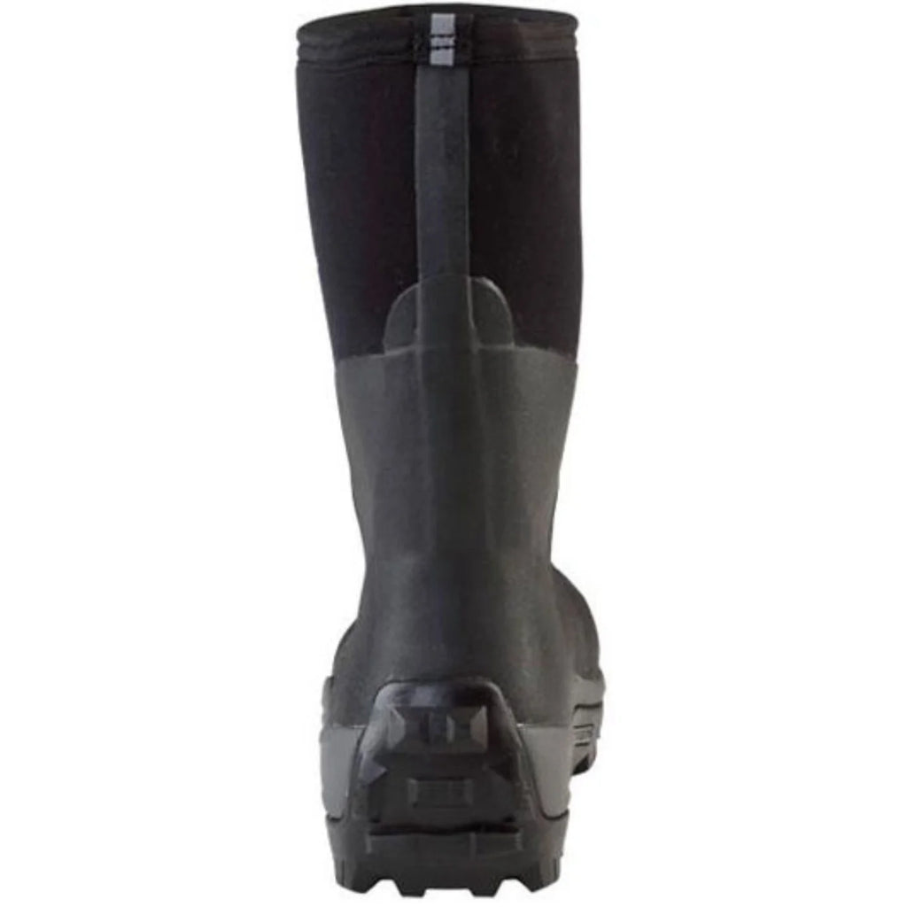 Black Arctic Sport Mid Boots S900445