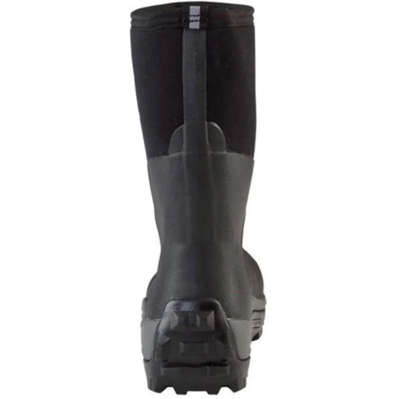 Black Arctic Sport Mid Boots S900445