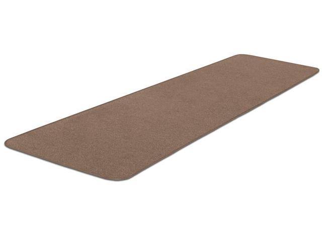Outdoor Carpet Runner - Brown Z931323
