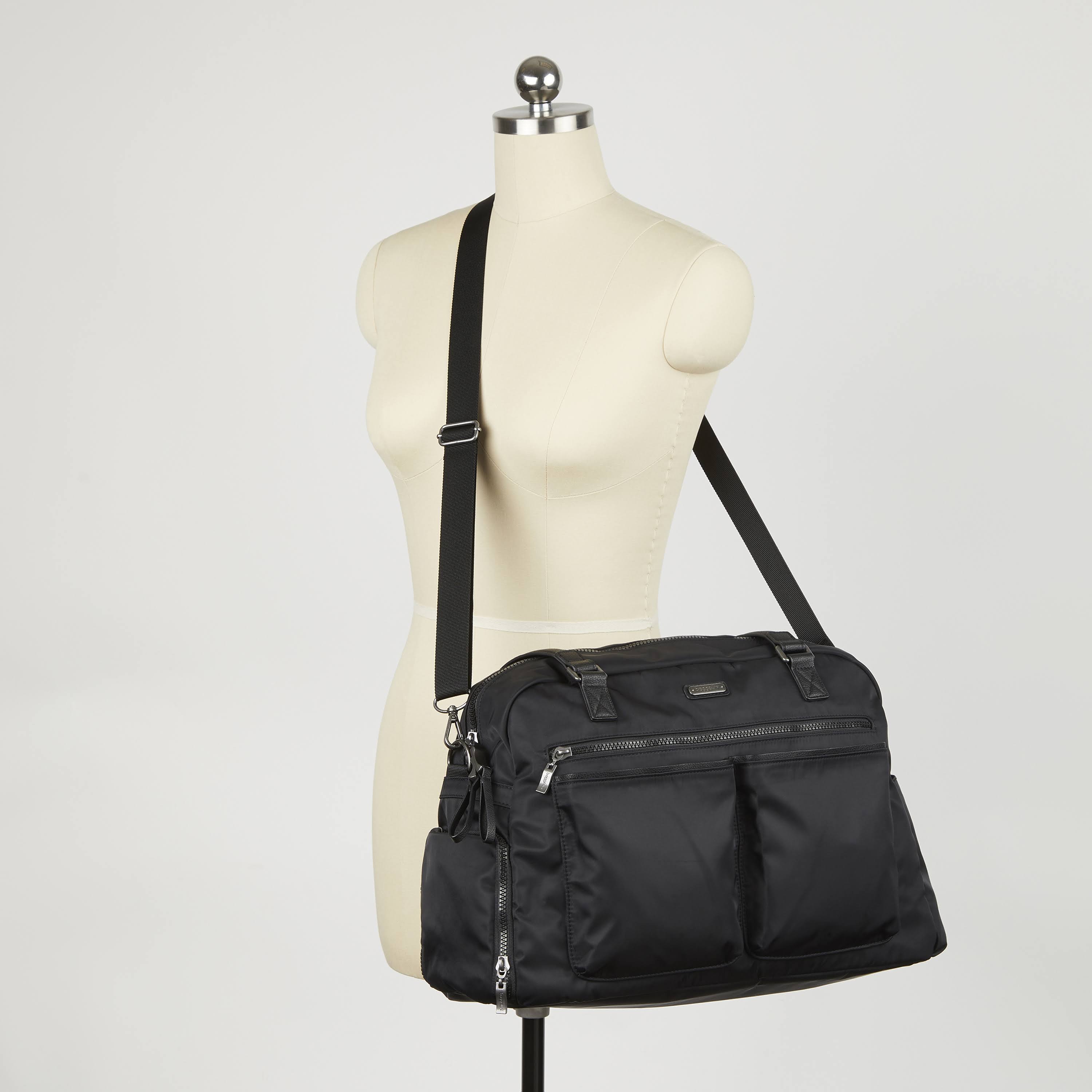 Black Weekender T66096