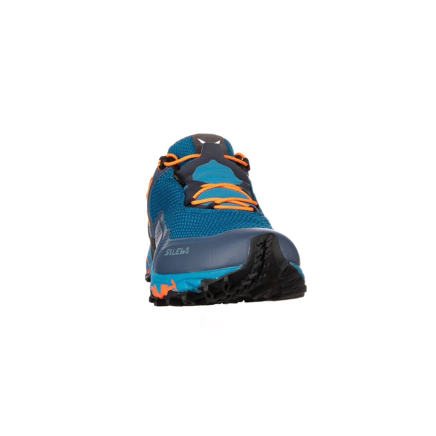 Men's Speed Beat GTX Navy Spicy Orange S6398