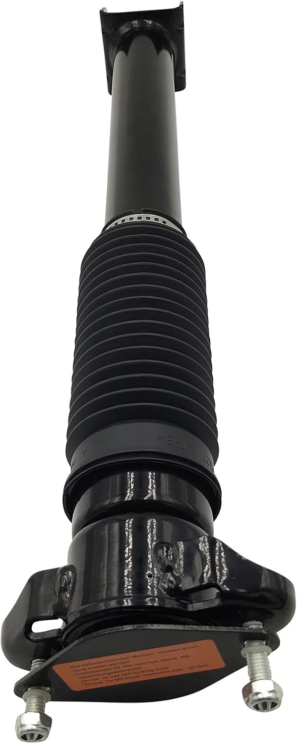 Rear Air Shock Absorber Struts Set of 2 for Mercedes-Benz GLE E7299