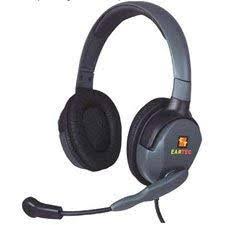 Max 4G Double Headset with Connector Cable G1518