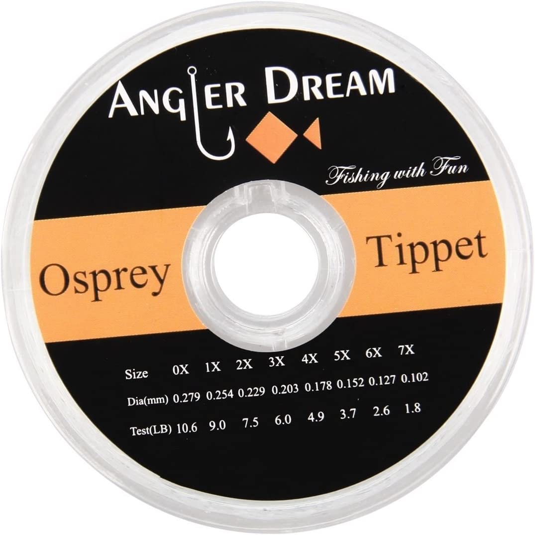 WF Fly Fishing Line Kit X7381