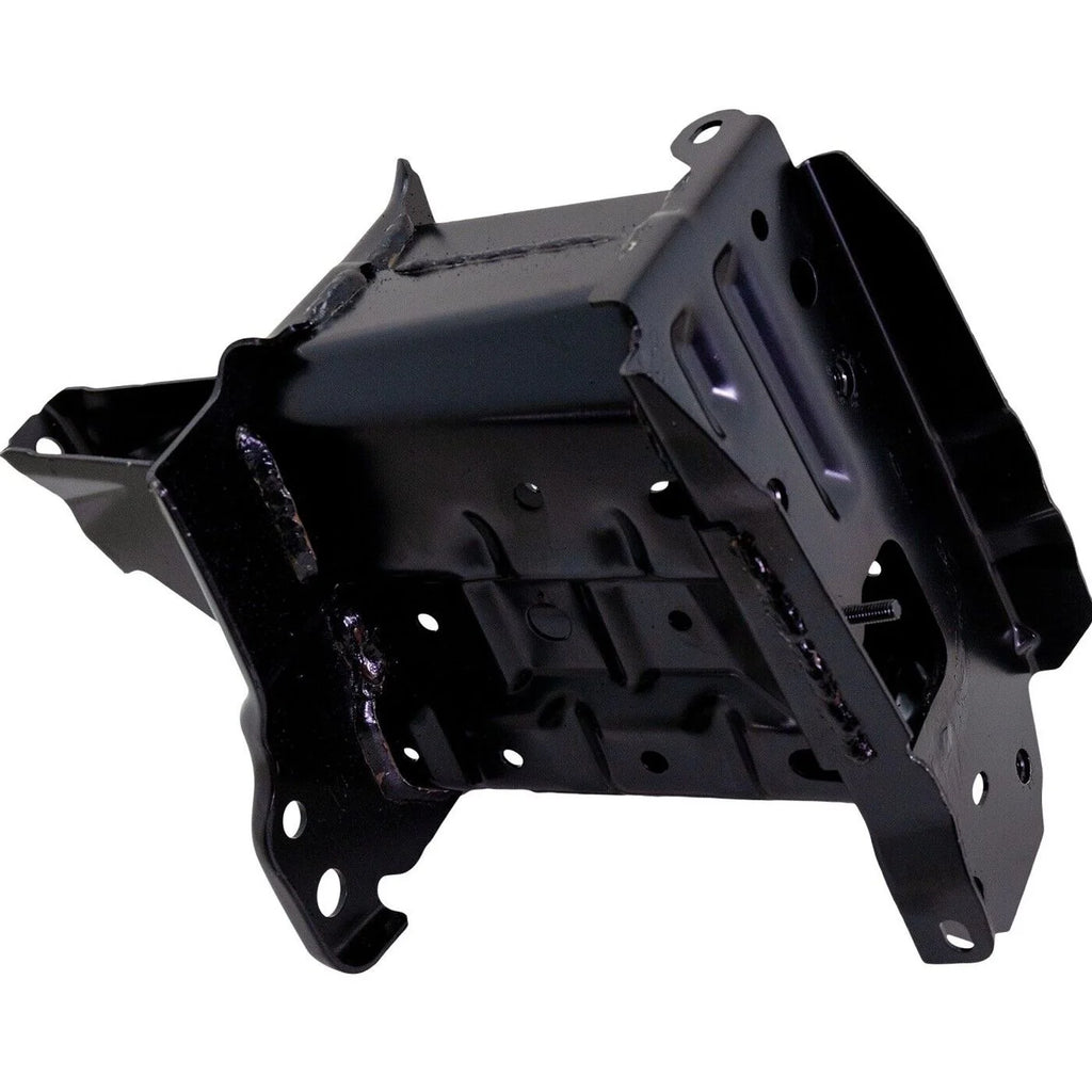 Front Driver Side Bumper Bracket R94209