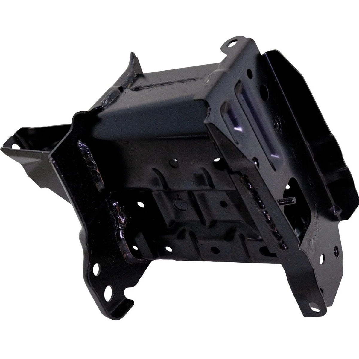 Front Driver Side Bumper Bracket R94209
