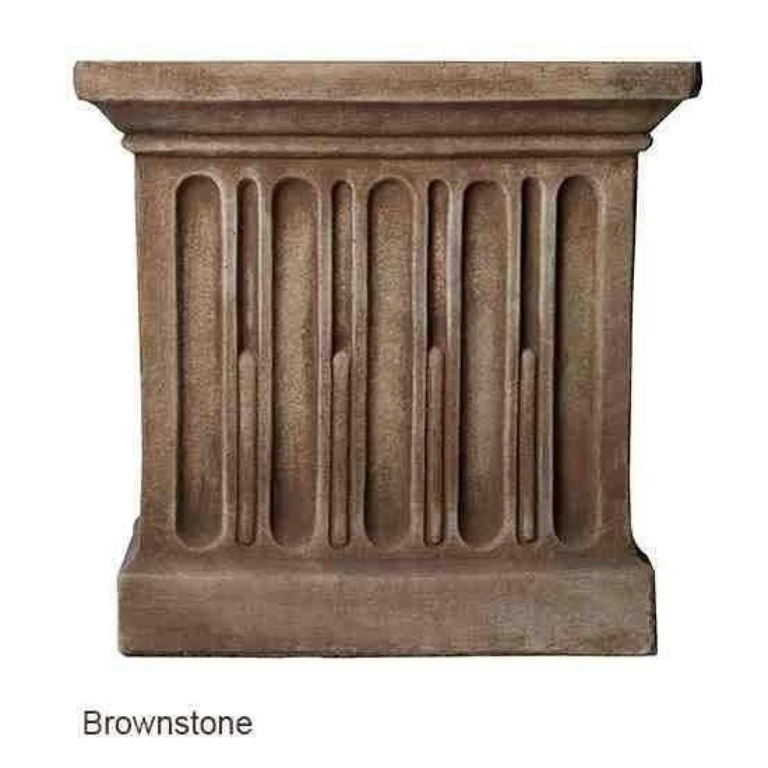 Copper Bronze Urn U324268