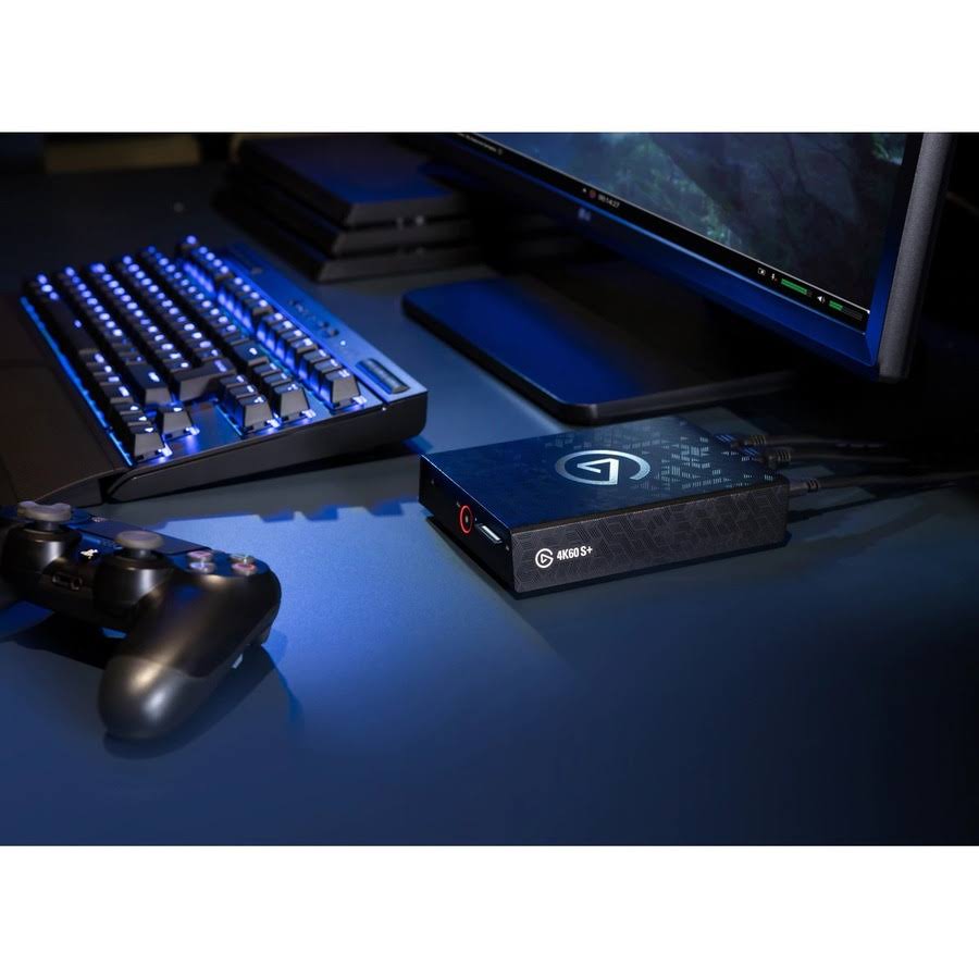 Game Capture 4K60 S+ H321