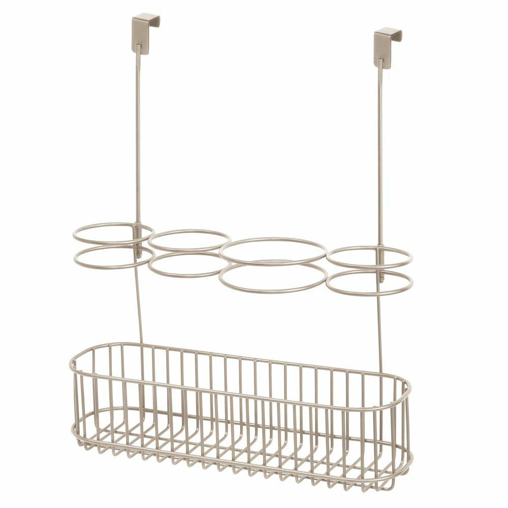 Hair Styling Tool Storage Basket F226132
