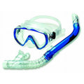 Thermotech Mask & Snorkel Set P713935
