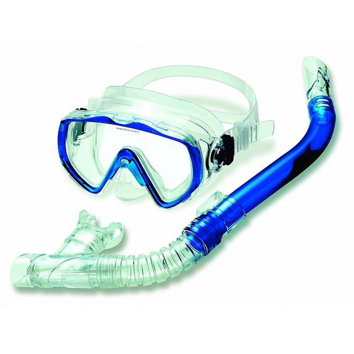 Thermotech Mask & Snorkel Set P713935