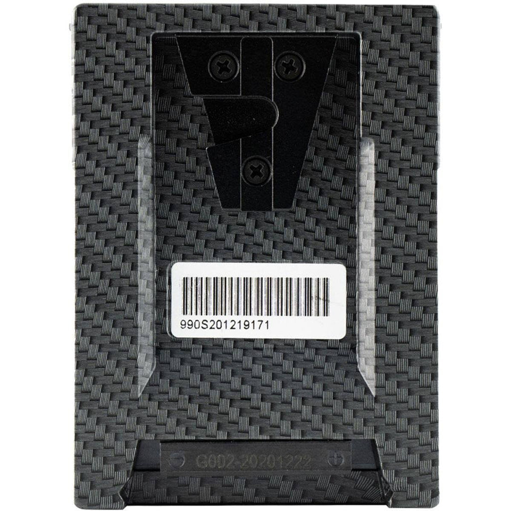 Carbon Fiber V-Mount Lithium-Ion Battery M60928