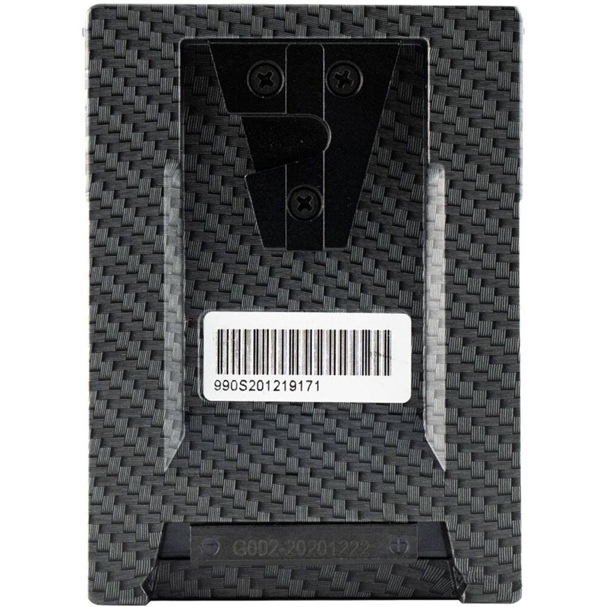Carbon Fiber V-Mount Lithium-Ion Battery M60928