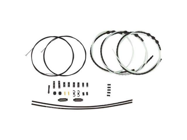 Gold Shift Cable Kit R253