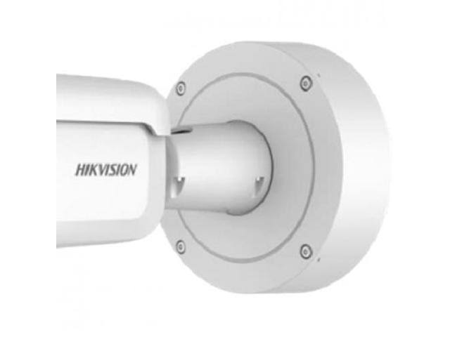 3 Megapixel Network Camera U114