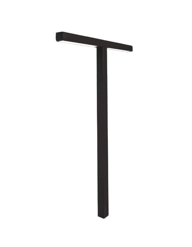Bronze LED Single Path Light G851