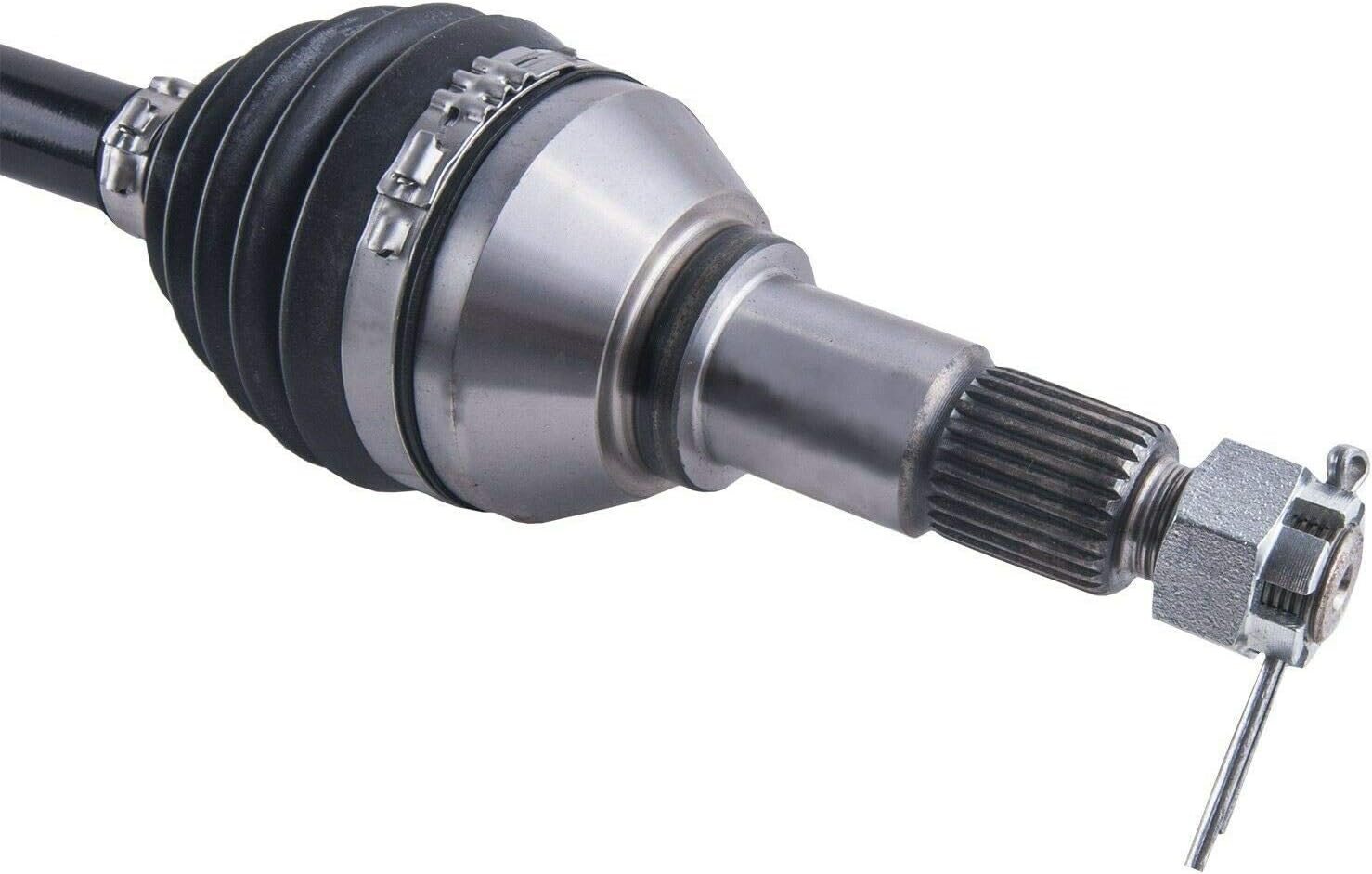 Axle replacement for Can Am Outlander 450/500 / 570 2013 2014 2015 2016 2017 2018 2019 2020 K533519