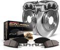 Brake Kit Front with Calipers D105