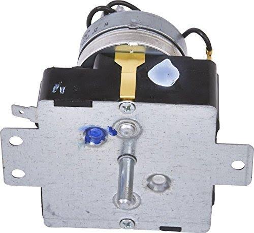 Dryer Timer W13671