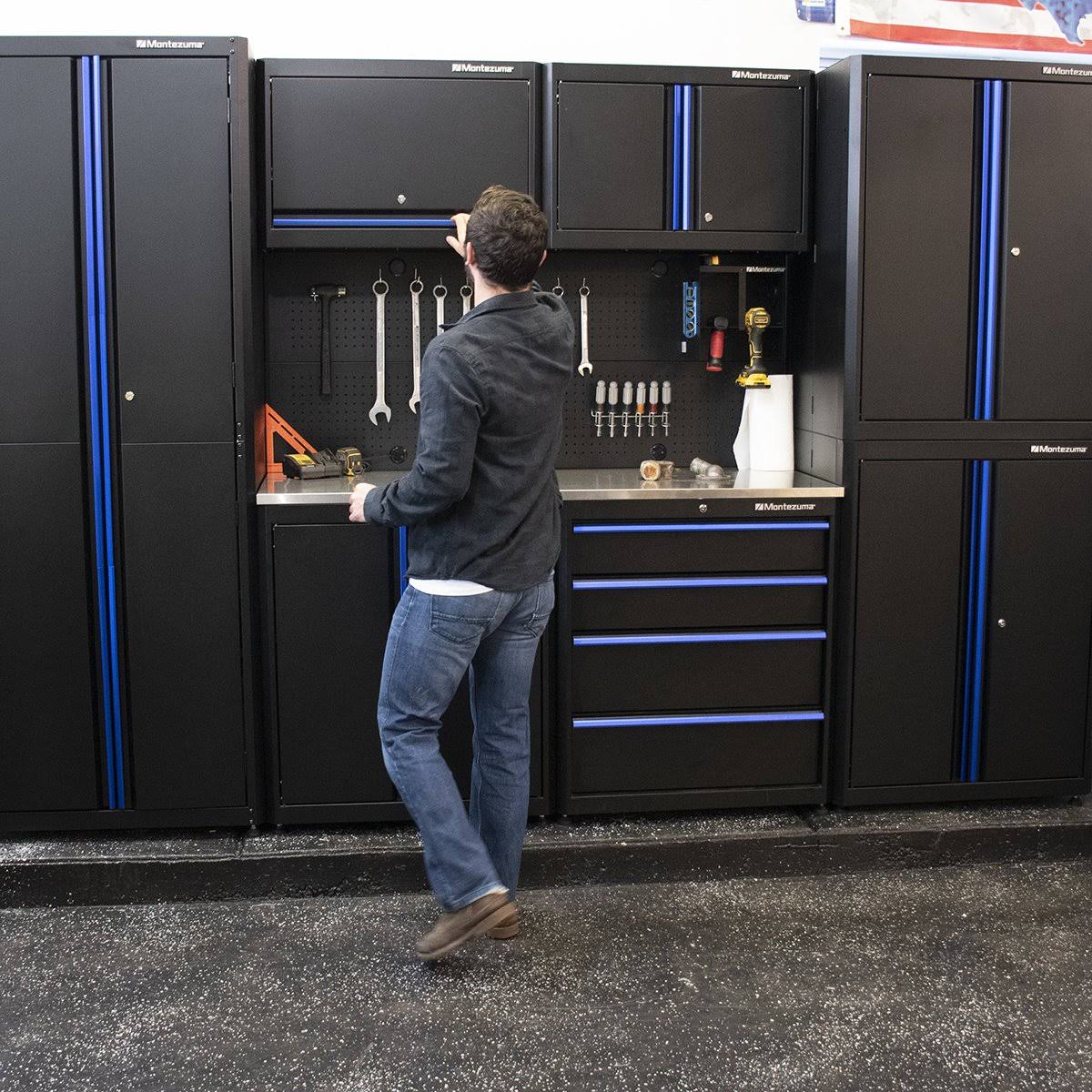 1-Door Wall Cabinet G51268
