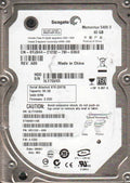 80GB SATA 2.5 Hard Drive S48756