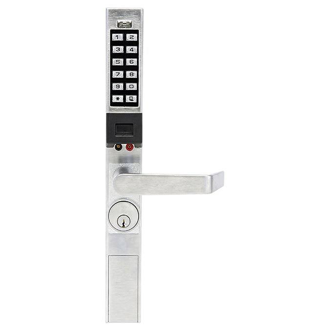 Alarm Lock Access Control Z98143