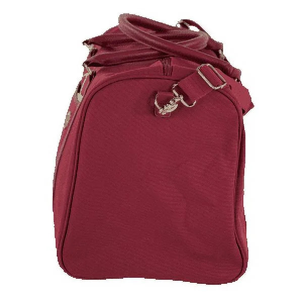 Cherry Wine Weekender Travel Duffel Bag I504558