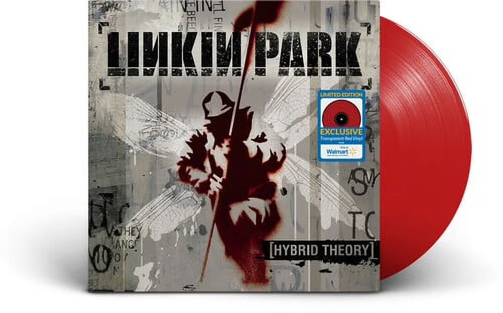 Hybrid Theory Vinyl M286407