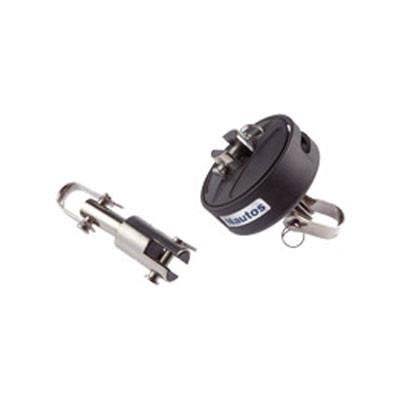 Genoa / Jib Furler with Top Head Swivel H320
