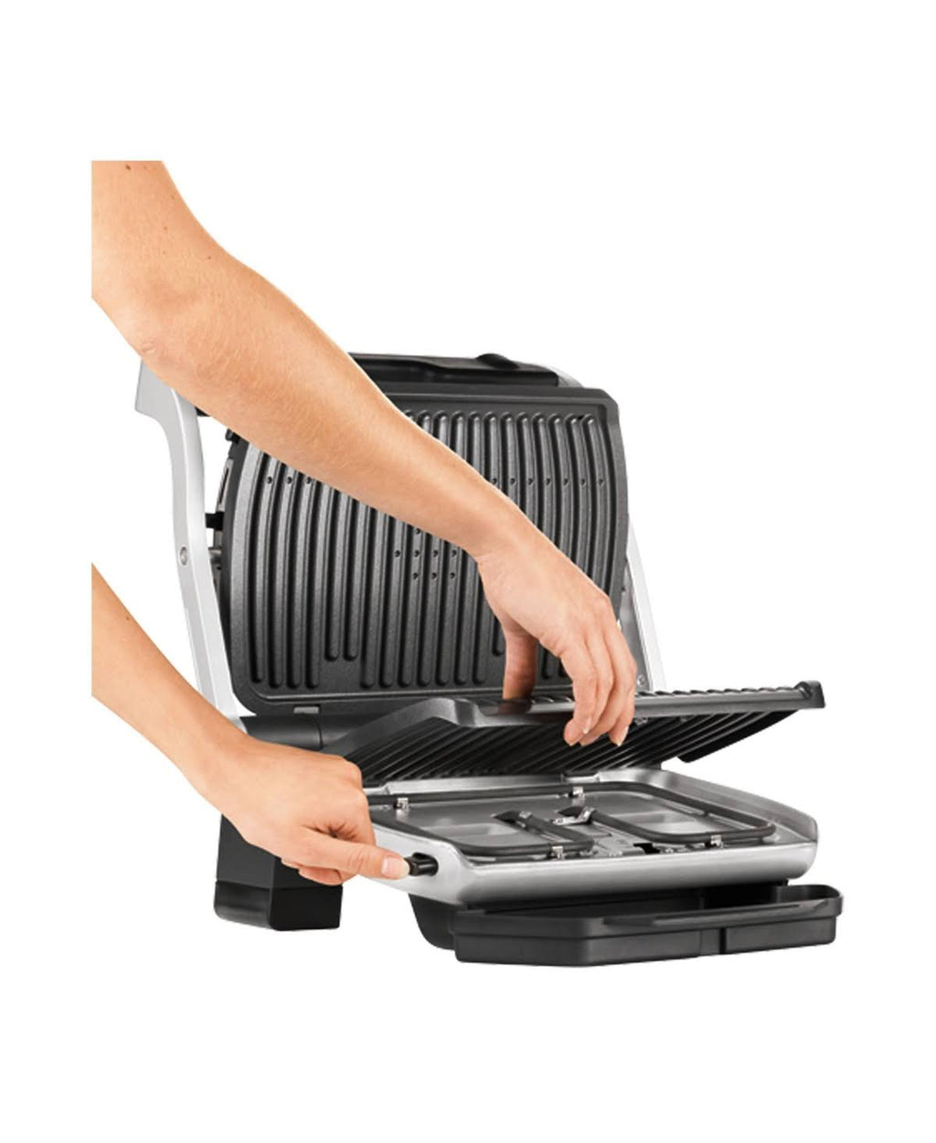 Electric Grill I490415