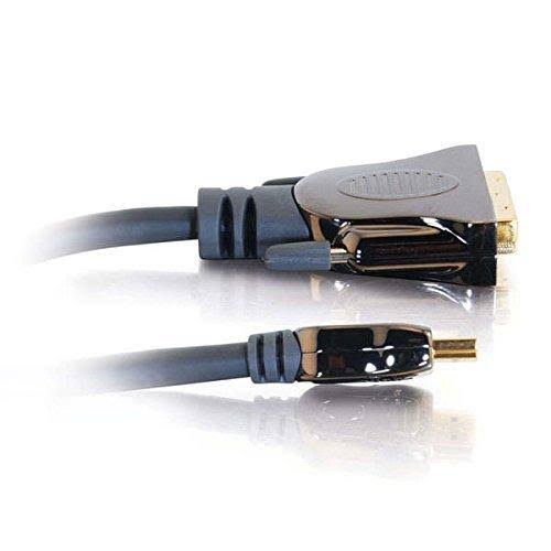 20m Gray HDMI to DVI-D Digital Video Cable C476651