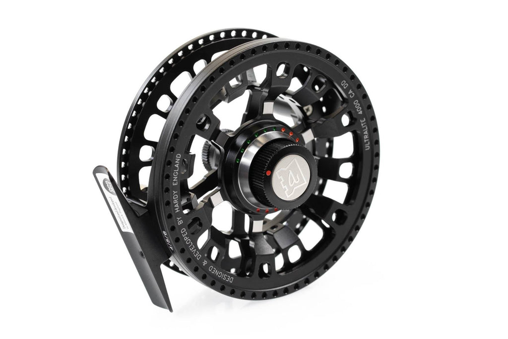 Titanium Fly Reel M98796