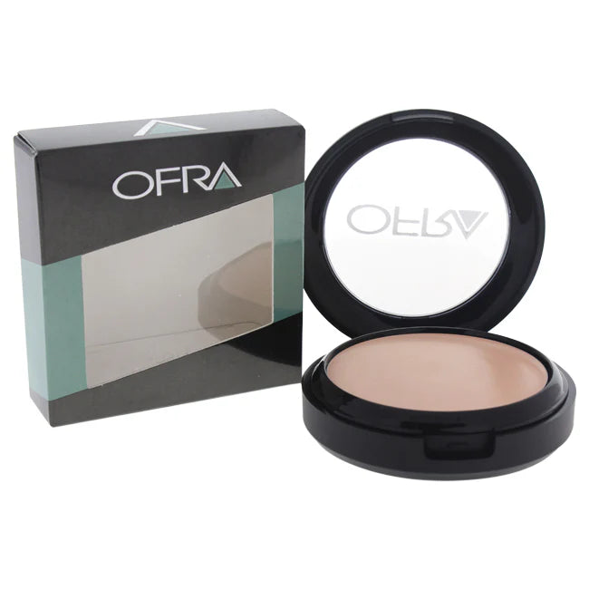 Mineral Cover Cream Foundation - 0.3 oz E2129