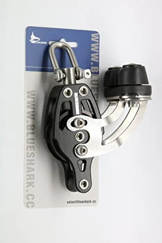 38mm Becket Cam Block Pulley Blocks T369