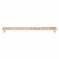 Brass Pull C8673