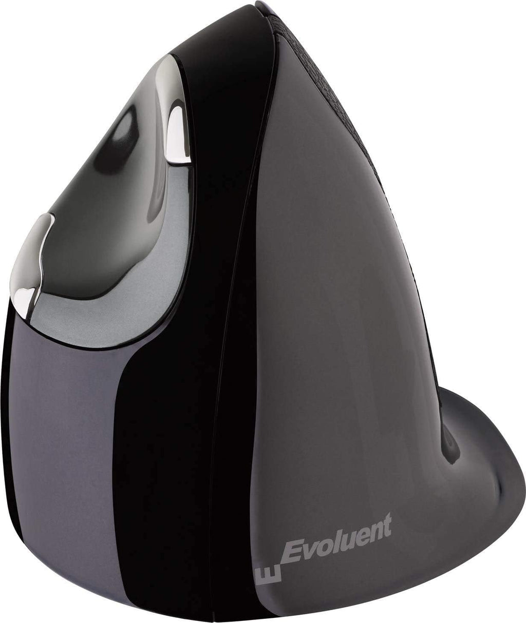 Ergonomic Mouse with Wireless USB Receiver K303868