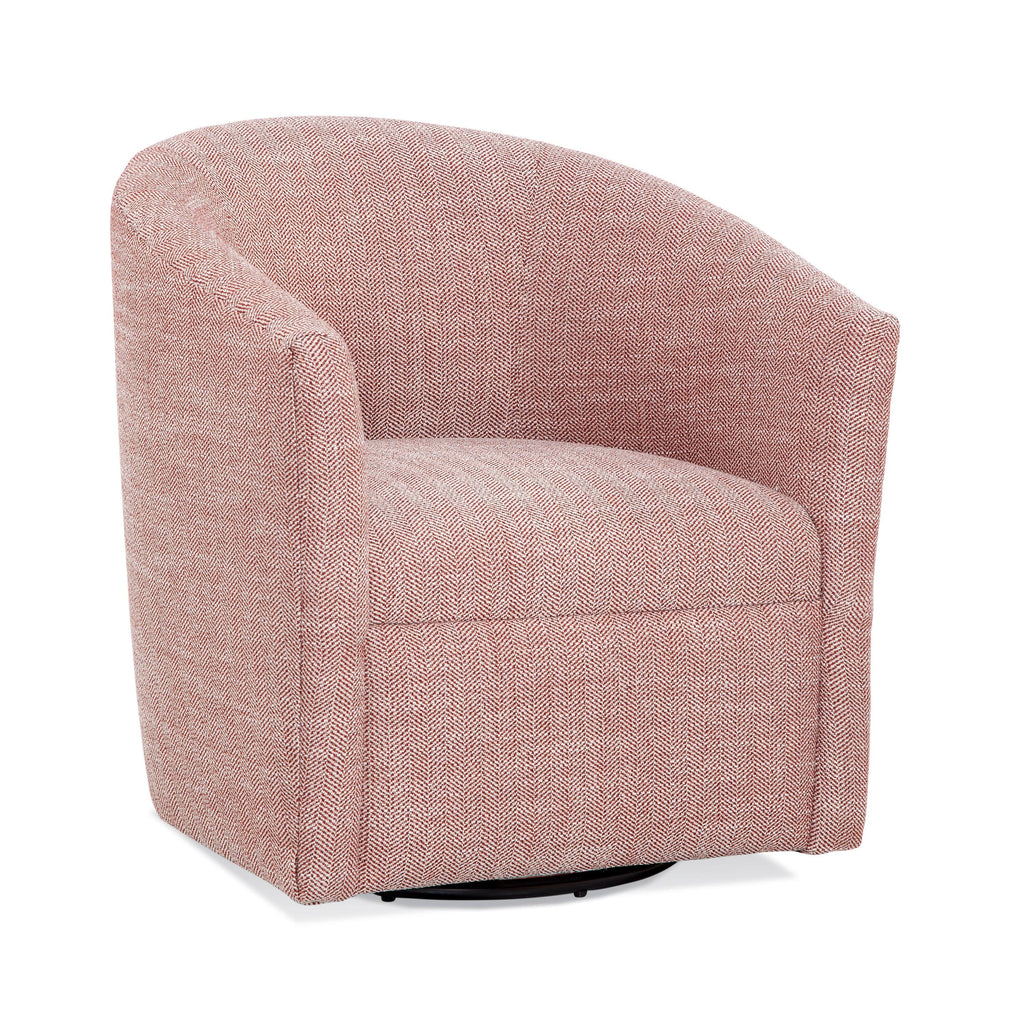 Henna Swivel Accent Chair W98630
