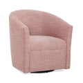 Henna Swivel Accent Chair W98630