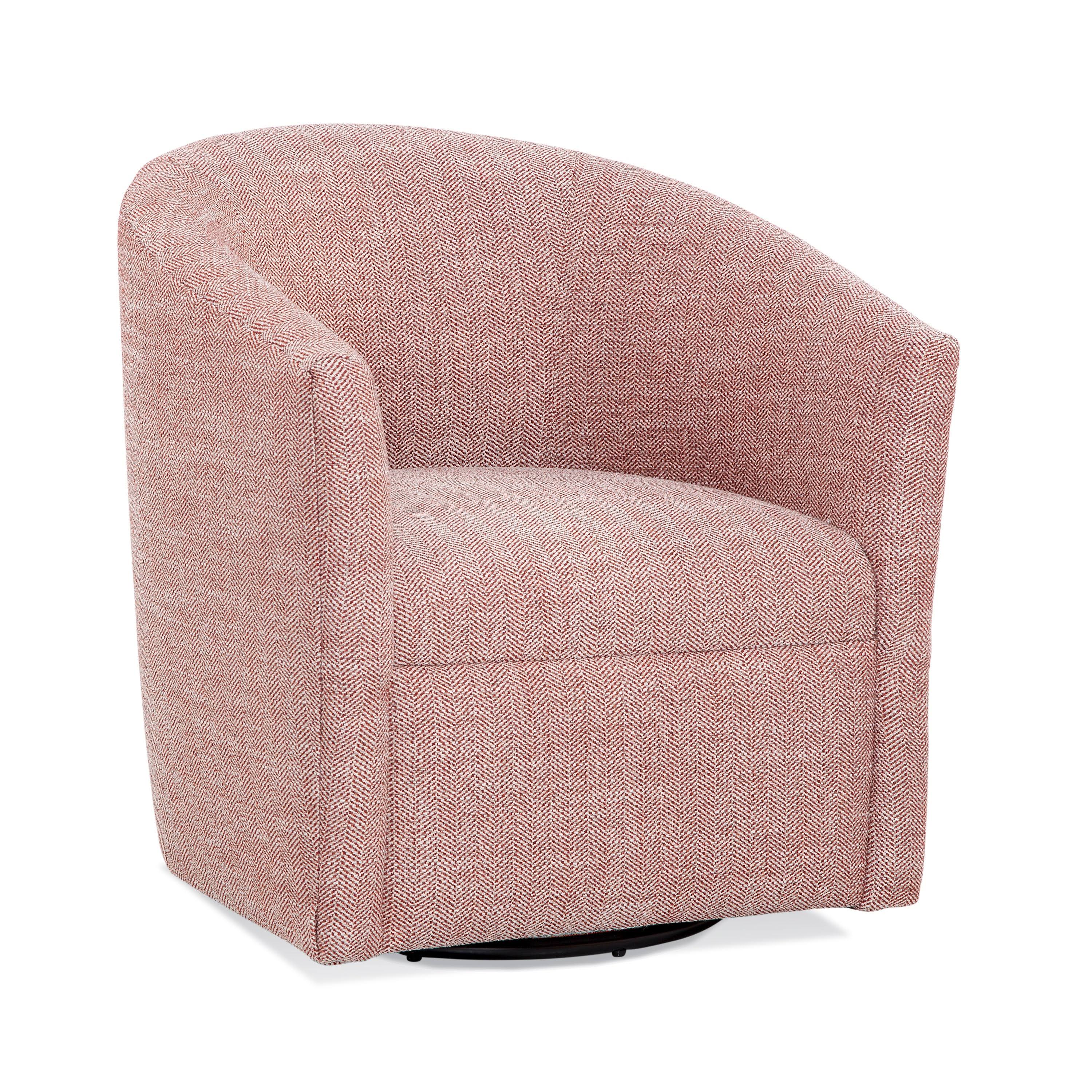 Henna Swivel Accent Chair W98630