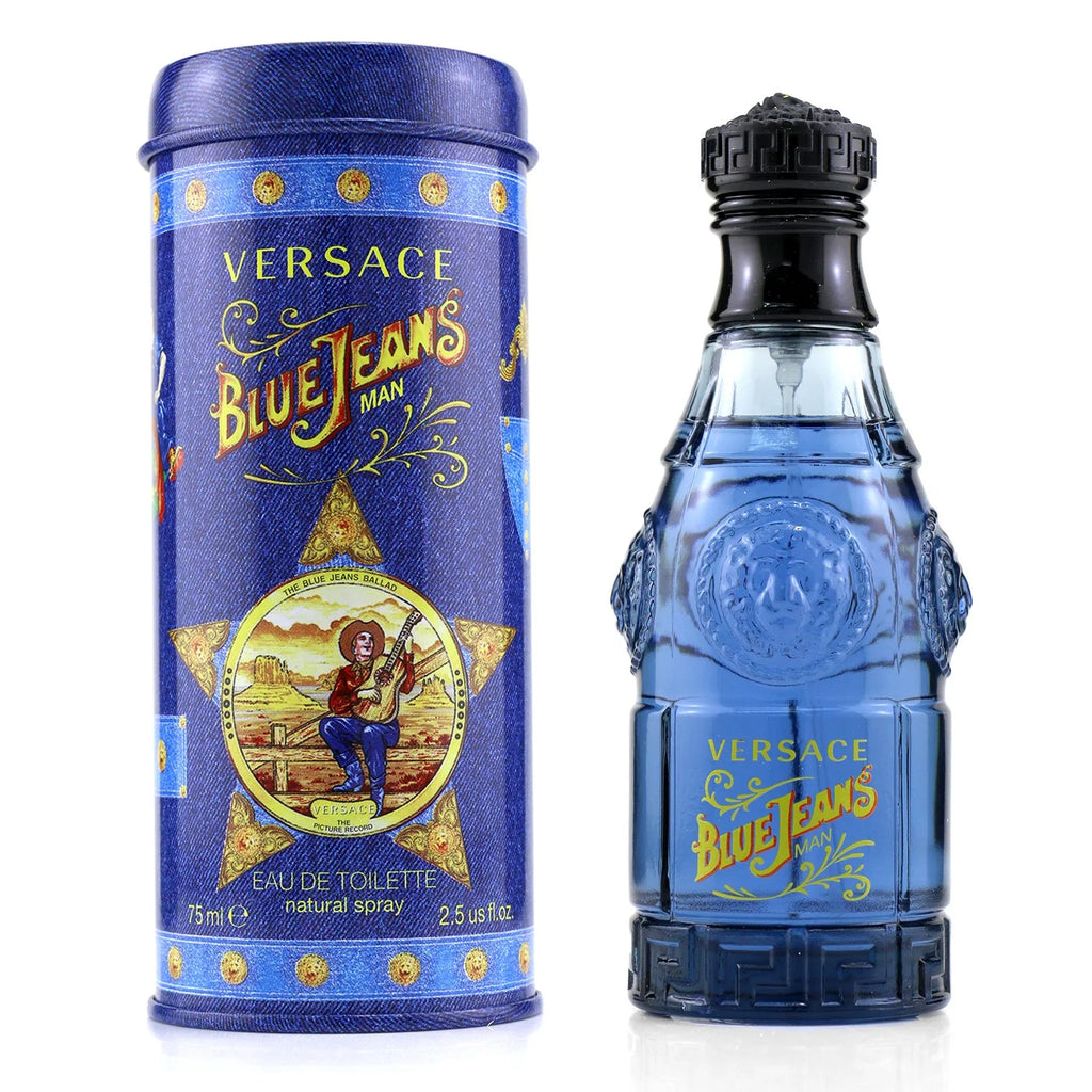 Blue Jeans Edt Spray 75ml/2.5oz A771719