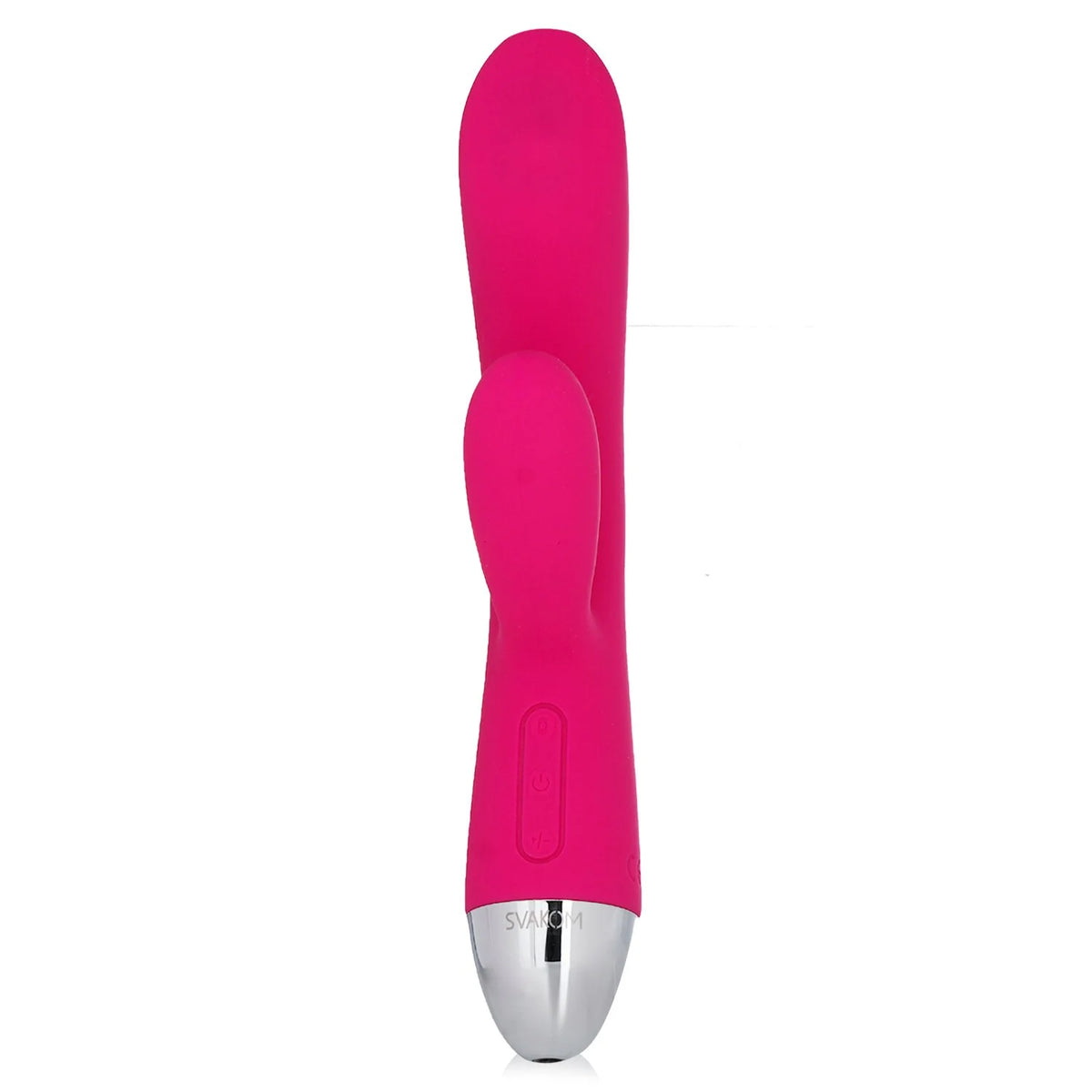 Plum Red G-spot Massager Vibrator Z327670