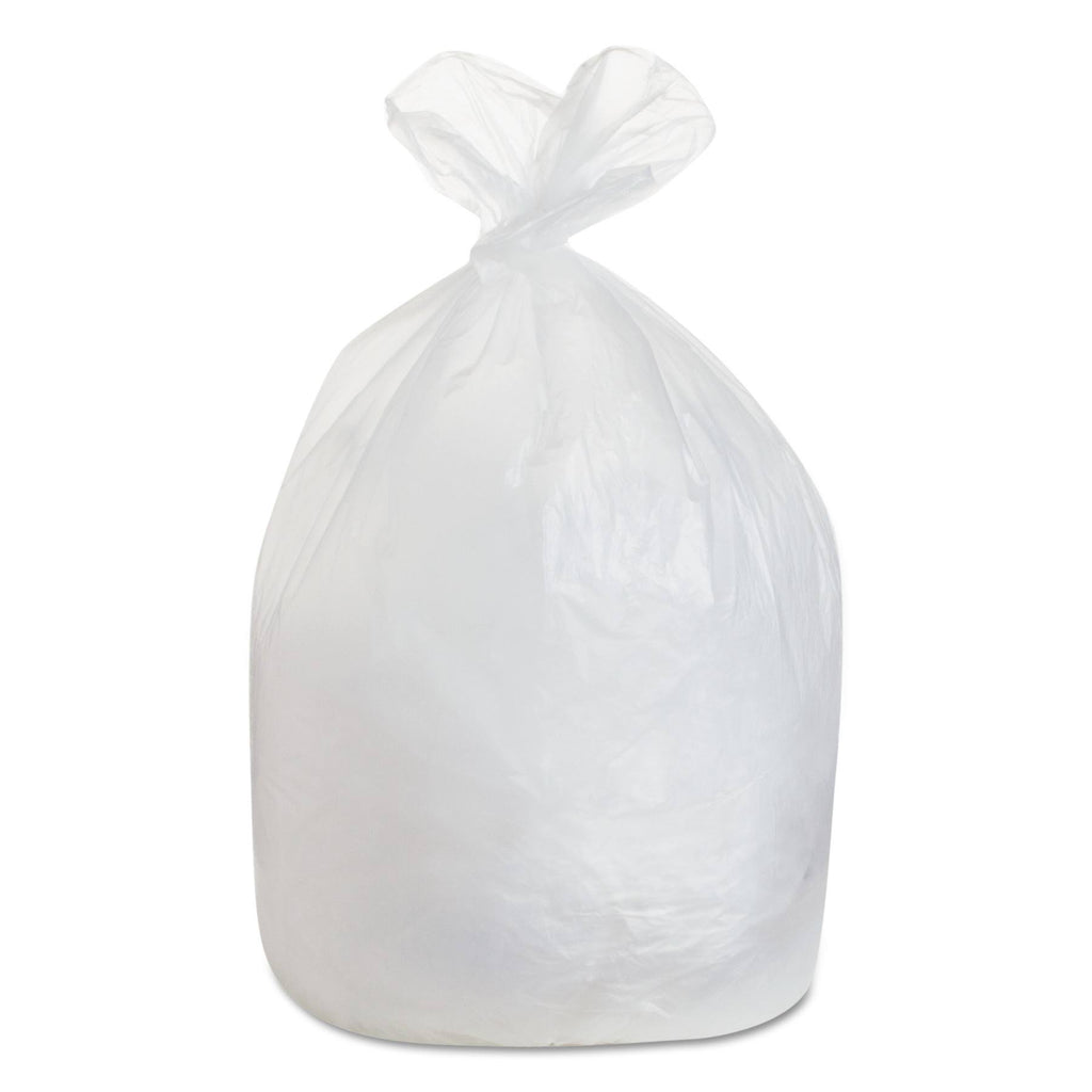 High-Density Can Liners X548